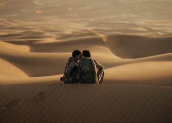 Segredos de Duna que poucos perceberam no cinema