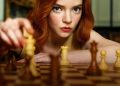 O que torna O Gambito da Rainha um fenômeno global do xadrez