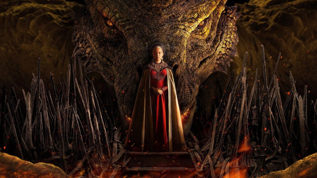 A HBO prepara o maior ano de Westeros com duas estreias em 2026