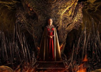 A série que reacende o fogo de Westeros com poder e tragédias familiares