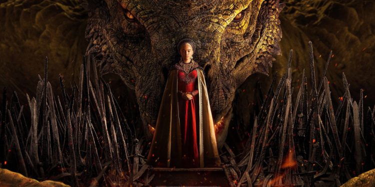 A série que reacende o fogo de Westeros com poder e tragédias familiares