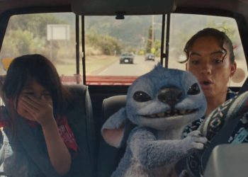A animação mais emocionante da Disney sobre família
