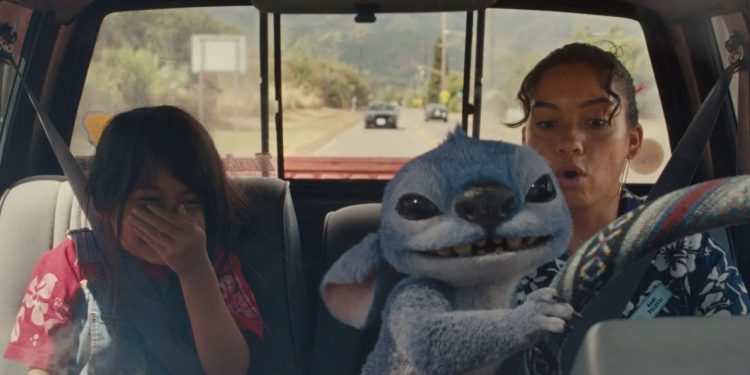 A animação mais emocionante da Disney sobre família