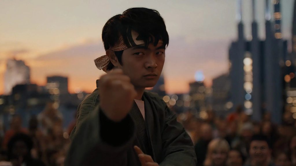 O novo Karate Kid vai conquistar quem ama a trilogia original