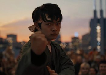 O novo Karate Kid vai conquistar quem ama a trilogia original