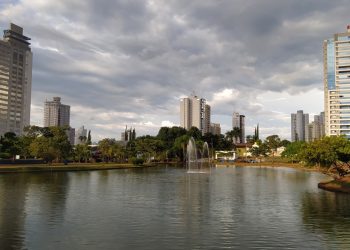 Esse território goiano atrai novos moradores com sua indústria forte e cultura vibrante