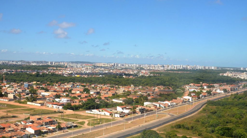 Cidade no litoral de Sergipe é conhecida como “Capital da Qualidade de Vida”