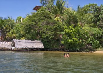 O paraíso escondido no Maranhão que todo aventureiro deveria visitar