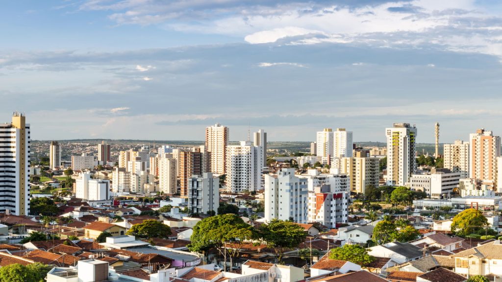 Cidade com nome de um salgado é uma das melhores de São Paulo