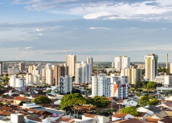 Cidade com nome de um salgado é uma das melhores de São Paulo