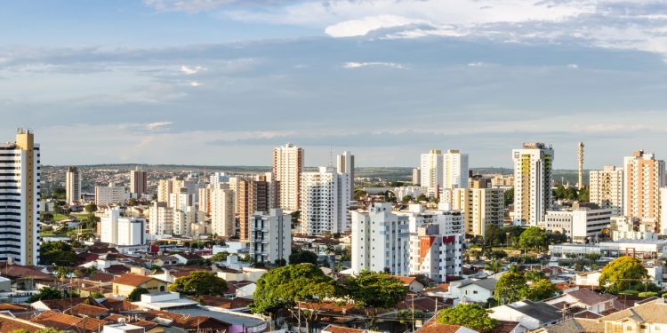 Cidade com nome de um salgado é uma das melhores de São Paulo