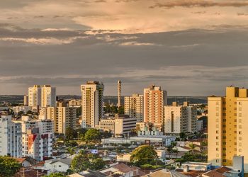 Cidade com nome de um salgado é uma das melhores de São Paulo