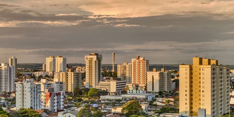 Cidade com nome de um salgado é uma das melhores de São Paulo
