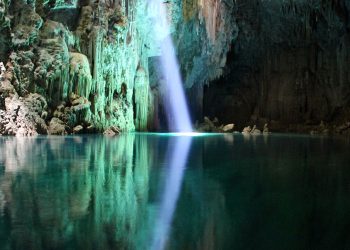 Esse destino do Brasil encanta com rios cristalinos que parecem pintados à mão, grutas impressionantes e turismo de natureza