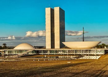 Essa capital do Brasil é reconhecida como um Patrimônio Mundial da UNESCO e encanta com sua arquitetura única