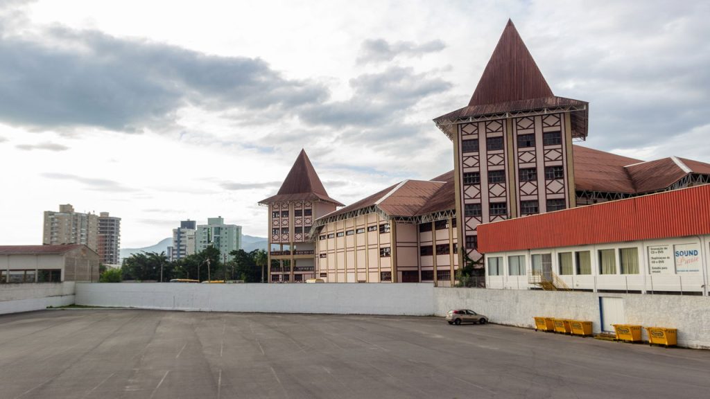 Cidade no interior de SC tem uma das melhores qualidades de vida