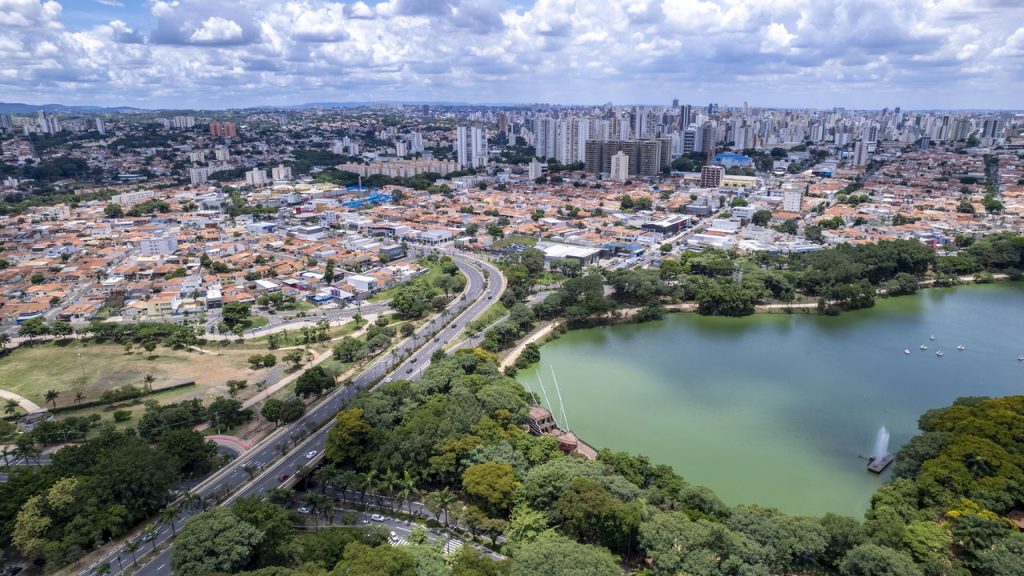 A 2ª melhor qualidade de vida entre grandes cidades: a metrópole do interior com a Unicamp, a PUC e 2 aeroportos que já tem PIB maior que o de 20 estados brasileiros