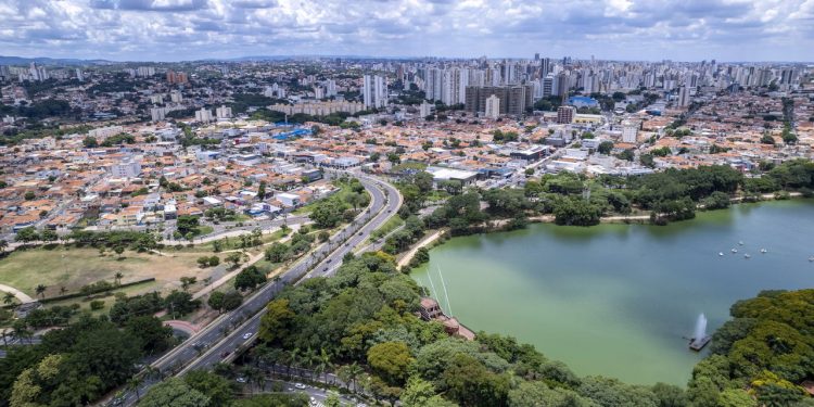 A metrópole do interior que combina aeroporto internacional, universidade de ponta e tem uma das melhores qualidades de vida do país