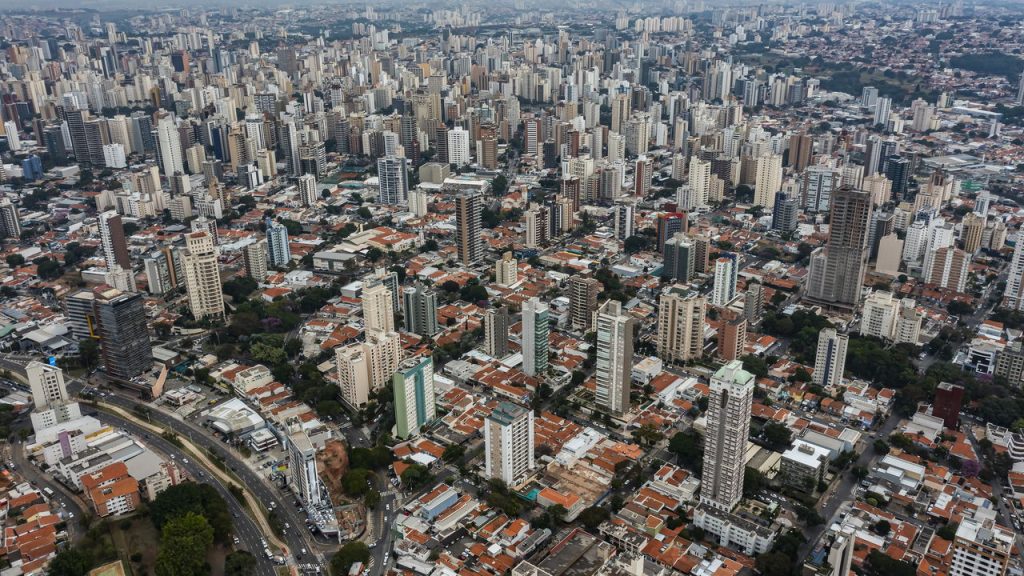 Cidade reconhecida como a “Manchester Paulista” é uma das melhores para se viver no Brasil