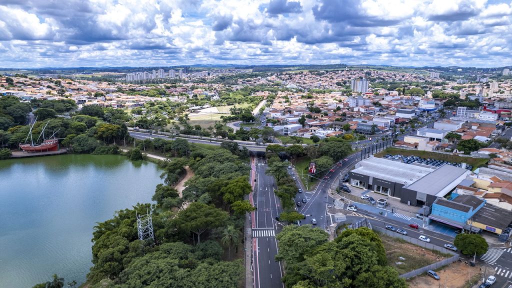A 2ª melhor qualidade de vida entre grandes cidades: a metrópole do interior com a Unicamp, a PUC e 2 aeroportos que já tem PIB maior que o de 20 estados brasileiros
