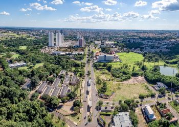 Essa cidade é uma das mais arborizadas do Brasil e se destaca por unir qualidade de vida e tranquilidade
