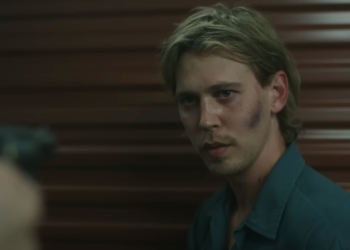 O filme mais intrigante do ano estreia nos cinemas em outubro