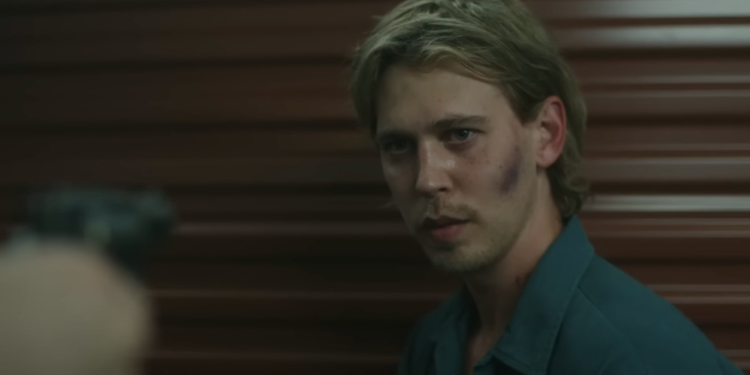 O filme mais intrigante do ano estreia nos cinemas em outubro