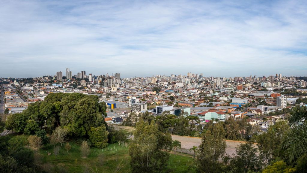 Cidade gaúcha do interior encanta com qualidade de vida e herança italiana