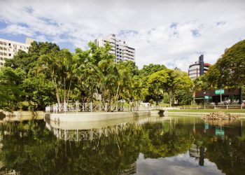 O destino no interior catarinense onde trabalho e qualidade de vida se unem