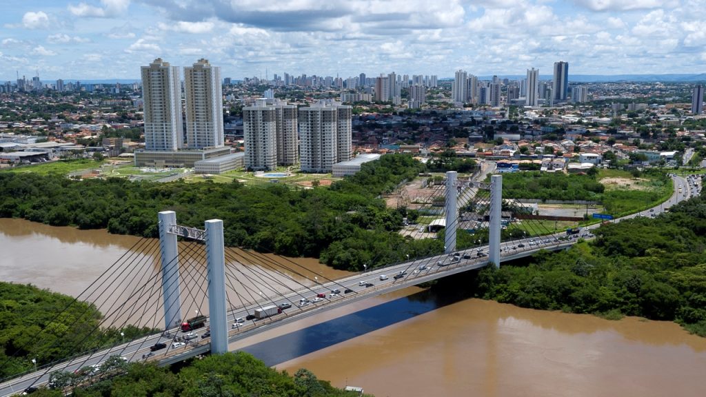 Essa cidade do Mato Grosso, conhecida como a “Cidade Verde”, se destaca por oferecer qualidade de vida, cultura e contato com a natureza