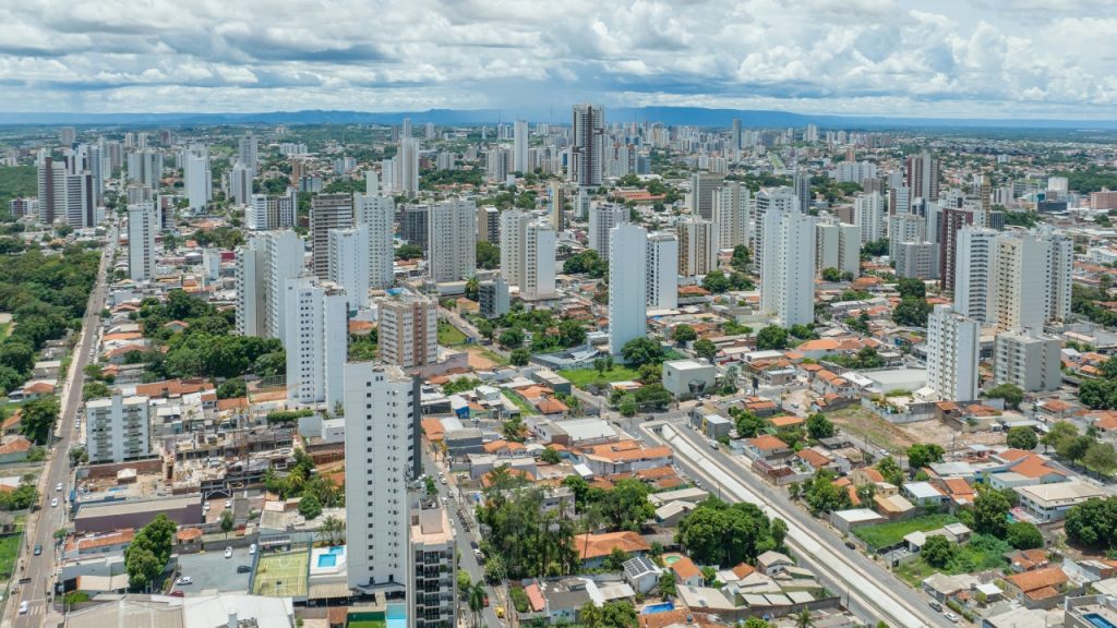 Essa cidade do Mato Grosso, conhecida como a “Cidade Verde”, se destaca por oferecer qualidade de vida, cultura e contato com a natureza