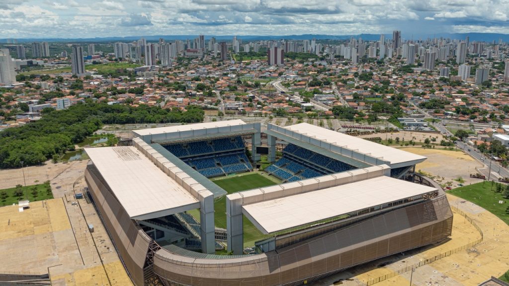 Essa cidade do Mato Grosso, conhecida como a “Cidade Verde”, se destaca por oferecer qualidade de vida, cultura e contato com a natureza