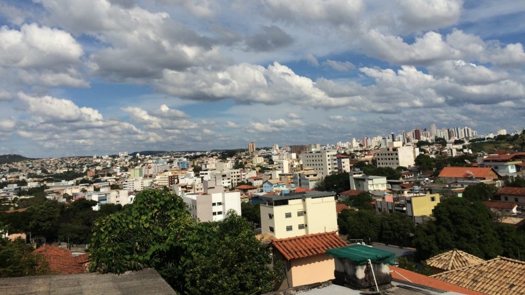 Cidade no interior de Minas Gerais se destaca por sua tranquilidade e boa educação