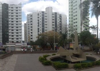 Cidade no interior de Minas Gerais se destaca por sua tranquilidade e boa educação