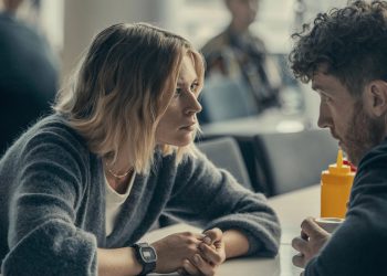 Filme ficou top 1 dos mais assistidos da Netflix em somente um dia após seu lançamento