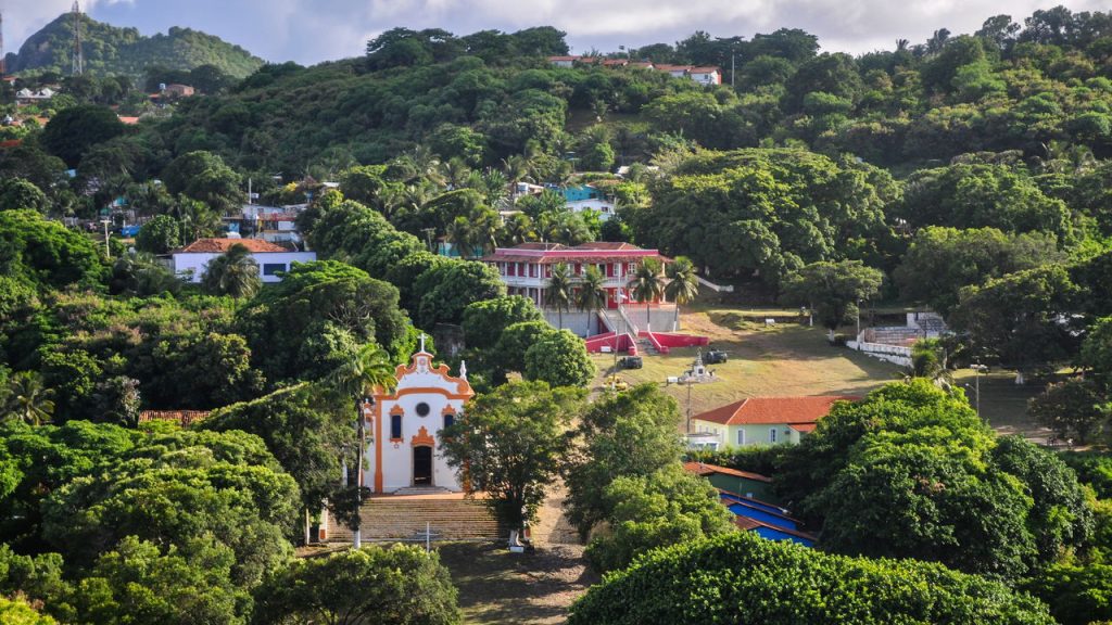 A ilha do Nordeste que virou o novo xodó de visitantes brasileiros e estrangeiros