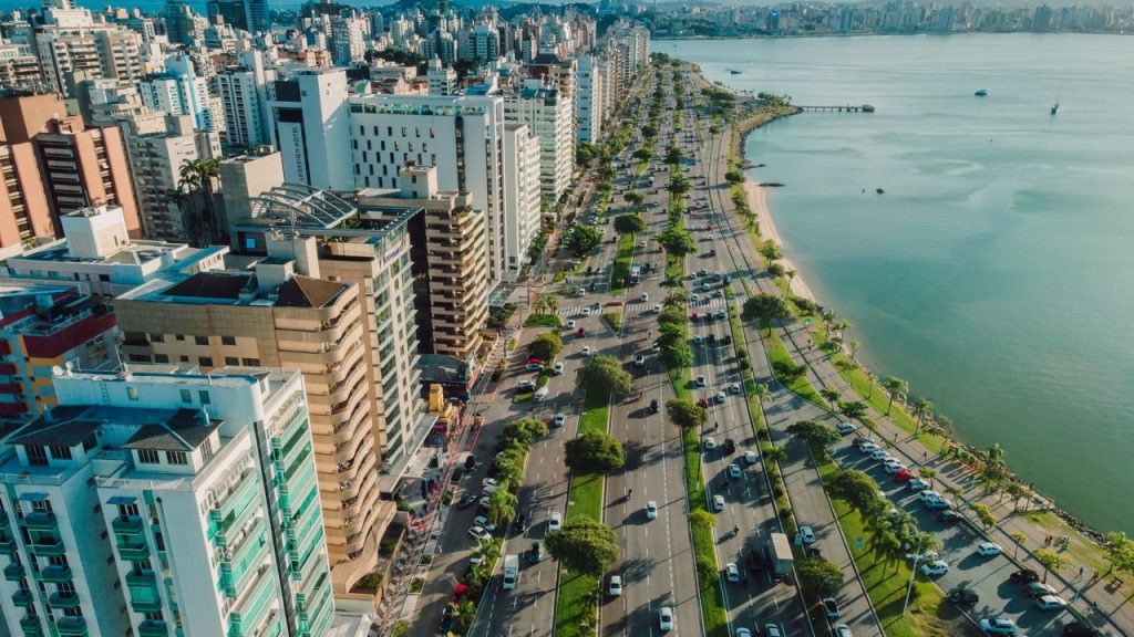 5 cidades brasileiras perfeitas para sua próxima viagem