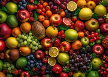 7 frutas que auxiliam na desintoxicação do fígado