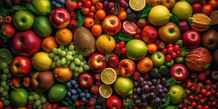 7 frutas que auxiliam na desintoxicação do fígado