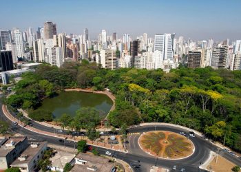 O segredo por trás da cidade mais vibrante do Centro-Oeste