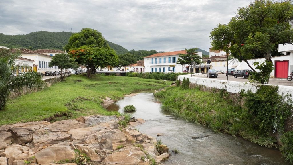 Cidade no interior de Goiás é ideal para quem busca tranquilidade e hospitalidade