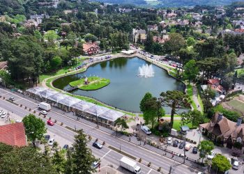 Essa cidade é um dos melhores destinos para viver no Sul do Brasil