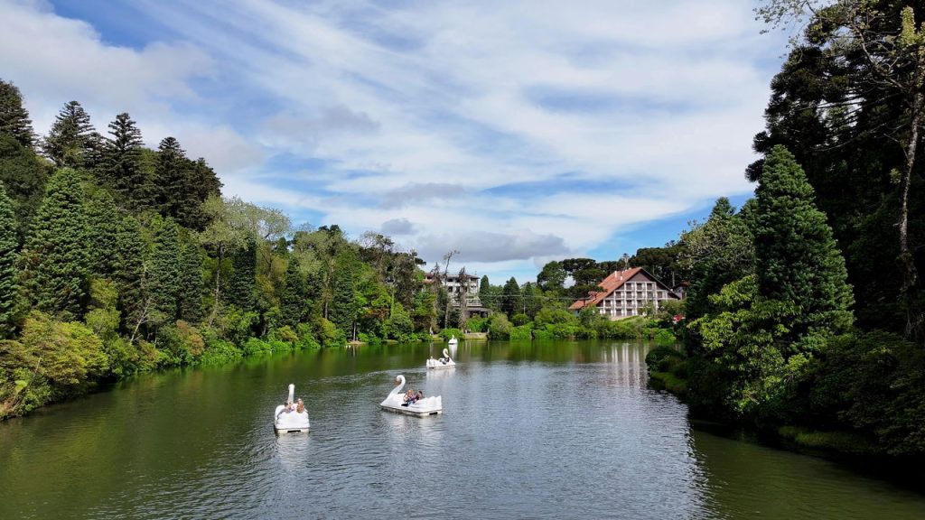 Essa cidade é um dos melhores destinos para viver no Sul do Brasil