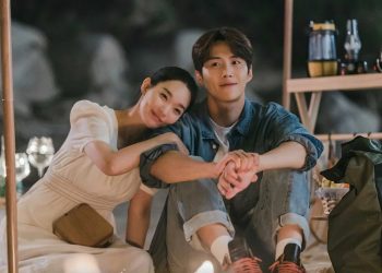 K-drama com 95% de aprovação e está disponível na Netflix para você