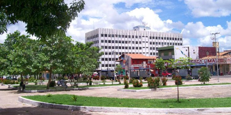 Cidade no Maranhão encanta com tranquilidade e economia