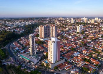 A cidade mais surpreendente do interior paulista que você precisa visitar