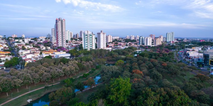 Essa é uma das cidades mais seguras do Brasil e fica no interior de São Paulo