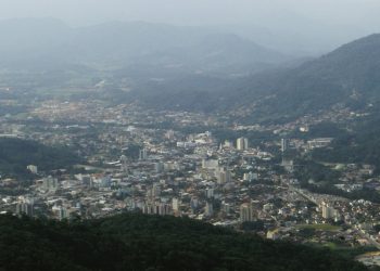 Essa cidade no interior de Santa Catarina encanta com qualidade de vida excepciona