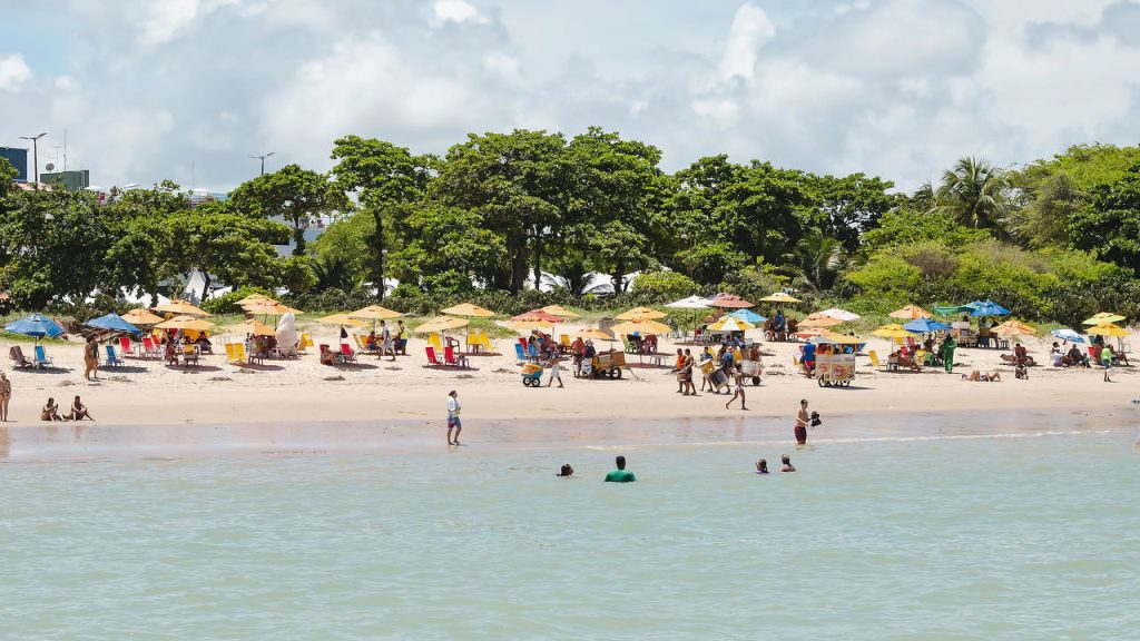 Essa cidade nordestina é famosa por receber o sol antes de qualquer outra do Brasil