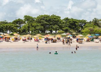 Essa cidade nordestina é famosa por receber o sol antes de qualquer outra do Brasil